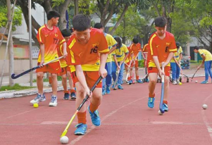 广州市市增城区仙村中学是公办还是民办的呢-学校是什么类型-广东技校排名网