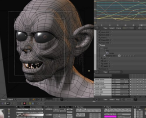 一文解读职校学动漫专业就业前景是否被看好-广东技校排名网