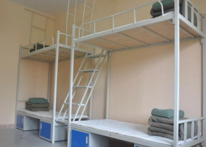 广州市思源学校2023年宿舍条件-校园环境-广东技校排名网