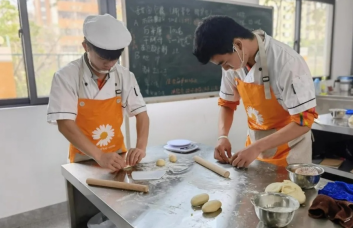 广州市市启聪学校2023年招生办联系电话是什么-广东技校排名网