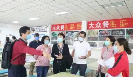 广州市市司法职业学校2023年宿舍标准怎么样-校园环境呢-广东技校排名网