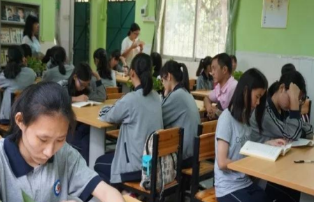 广州市市增城区永和中学是公办还是民办呢-学校是什么类型-广东技校排名网