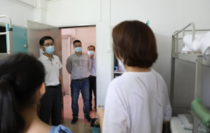 广州市市艺术学校2023年宿舍标准怎么样-校园环境呢-广东技校排名网