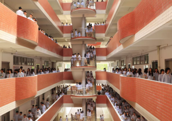 广州市市纺织服装职业学校2023年招生计划-广东技校排名网