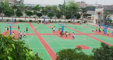 广州市铁路机械学校2023年招生计划-广东技校排名网