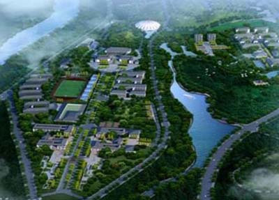 广东化工制药职业技术学院（中专部）2023年地址在哪里-广东技校排名网