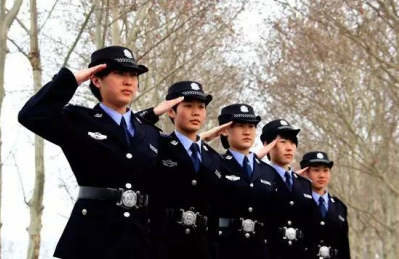 大专读司法警校毕业后除了做警察,还能做什么-广东技校排名网