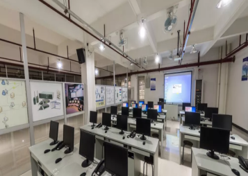 广州市市信息技术职业学校2023年招生录取分数线是多少-广东技校排名网