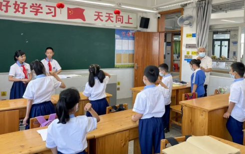 广州市市启明学校2023年招生办联系电话是什么-广东技校排名网