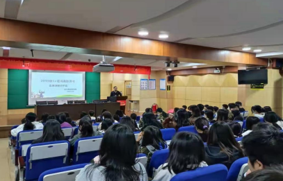 广州市市司法职业学校2023年网站网址是什么-广东技校排名网