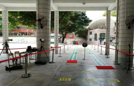 广州市市海珠工艺美术职业学校2023年招生录取分数线是多少-广东技校排名网