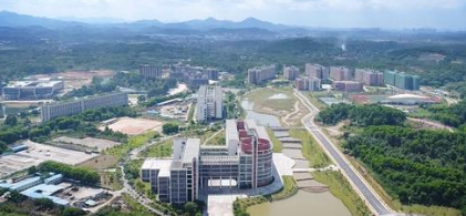 2023年广东建设职业技术学院3+证书招生专业及学费-广东技校排名网