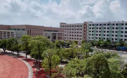广州市市南沙鱼窝头中学2023年学校排名是多少-是不是重点学校呢-广东技校排名网