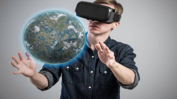 分析虚拟现实技术应用专业毕业后的职业薪酬-广东技校排名网