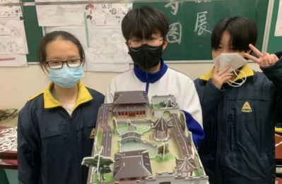 广州市市荔湾外语职业高级中学2023年招生办联系电话是什么-广东技校排名网