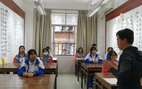 广州市市海珠工艺美术职业学校2023年报名条件-招生要求-招生对象-广东技校排名网