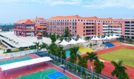 东江广雅学校2023年网站网址是什么-广东技校排名网