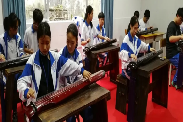广州市市信息技术职业学校2023年招生简章-广东技校排名网