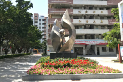 广州市市医药职业学校2023年招生录取分数线是多少-广东技校排名网