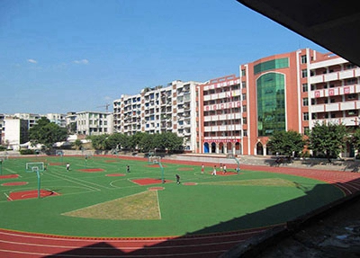 广州市增城卫生职业技术学校2023年地址在哪里-广东技校排名网