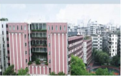 广州市市天河职业高级中学2023年地址在哪里-怎么去-广东技校排名网