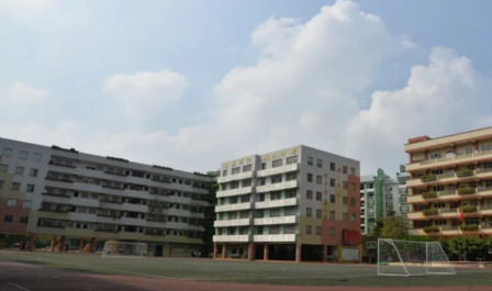 广州市市第六十五中学2023年招生录取分数线-广东技校排名网