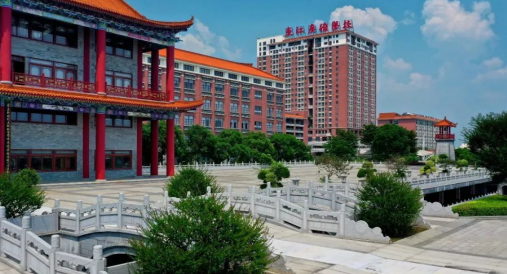 东江广雅学校是公办还是民办的呢-学校是什么类型-广东技校排名网