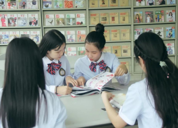 广州市市纺织服装职业学校2023年招生简章-广东技校排名网