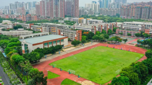 华附南海实验高中2023年联系电话-招生办联系方式-广东技校排名网