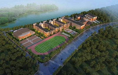 肇庆理工中等职业学校2023年地址在哪里-广东技校排名网