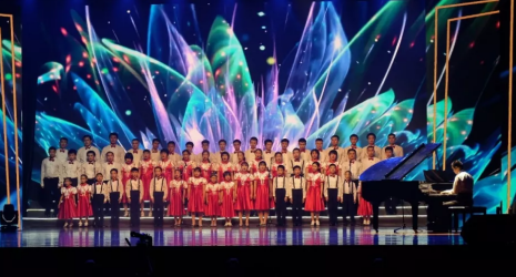 广州市市启明学校2023年招生计划-广东技校排名网