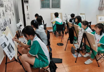 广州市思源学校2023年学校排名是多少-是不是重点学校呢-广东技校排名网