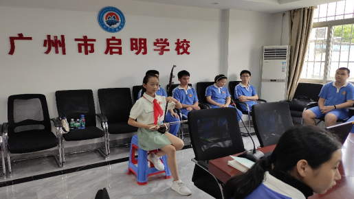 广州市市启明学校2023年学费是多少-收费有哪些-广东技校排名网