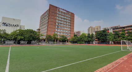 广州市市交通运输职业学校2023年招生录取分数线是多少-广东技校排名网