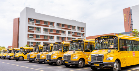 黄冈中学广州市增城学校2023年学费收费是多少-如何申请助学金-广东技校排名网