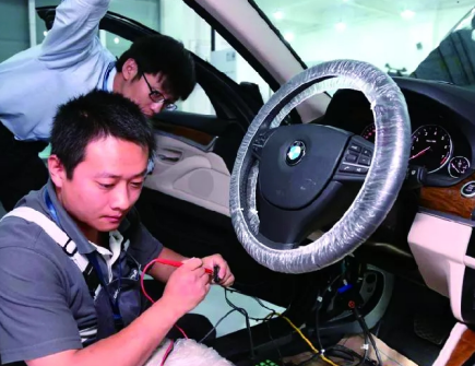 广州市华成理工职业技术学校2023年招生录取分数线是多少-广东技校排名网
