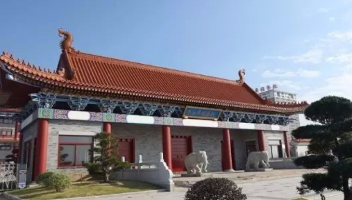 东江广雅学校2023年的地址在哪里-交通方式是什么-广东技校排名网