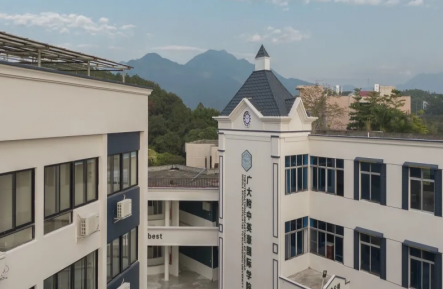 广州市英豪学校2023年学校排名是多少-是不是重点学校呢-广东技校排名网