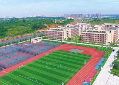 广东女子职业技术学院(中专部)2023年网站网址-广东技校排名网