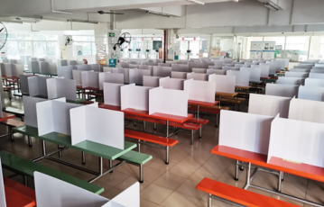 广州市市信息技术职业学校2023年学费是多少-收费有哪些-广东技校排名网