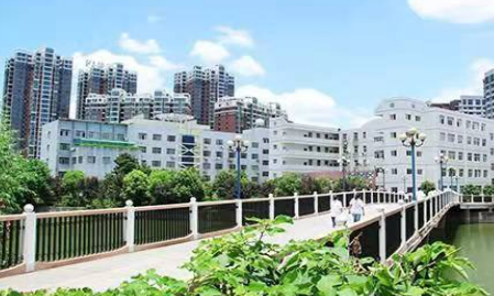 广州市市幼儿师范学校2023年招生计划-广东技校排名网