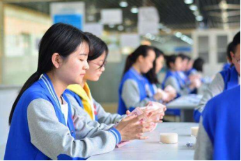 深圳中考200分可以上哪些职校-广东技校排名网