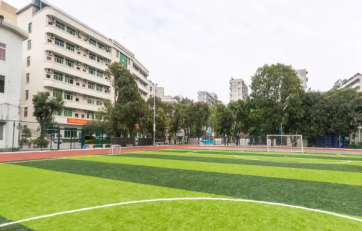 广州市市信息技术职业学校2023年有哪些专业-什么是热门专业-广东技校排名网