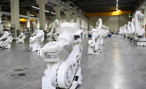 2023年广东开设工业机器人专业的高职院校-广东技校排名网