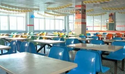 广州市市启明学校2023年宿舍标准怎么样-校园环境呢-广东技校排名网