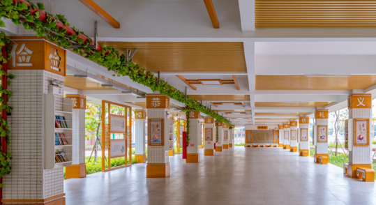 黄冈中学广州市增城学校是公办还是民办的呢-学校是什么类型-广东技校排名网