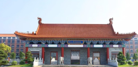 东江广雅学校2023年招生录取分数线-广东技校排名网