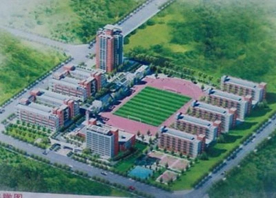 广州旅游商务职业学校2023年怎么样、好不好-广东技校排名网