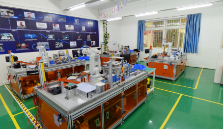 广州市市轻工职业学校2023年有哪些专业-什么是热门专业-广东技校排名网