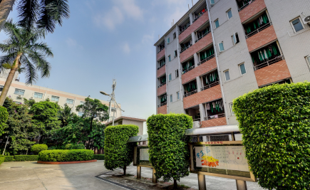 广州市市交通运输职业学校2023年学费是多少-收费有哪些-广东技校排名网